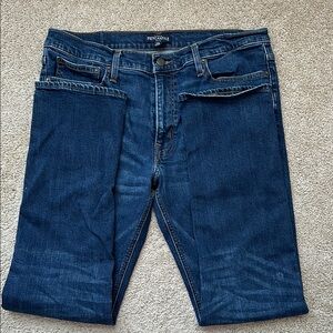 J. Crew Blue Denim Jeans